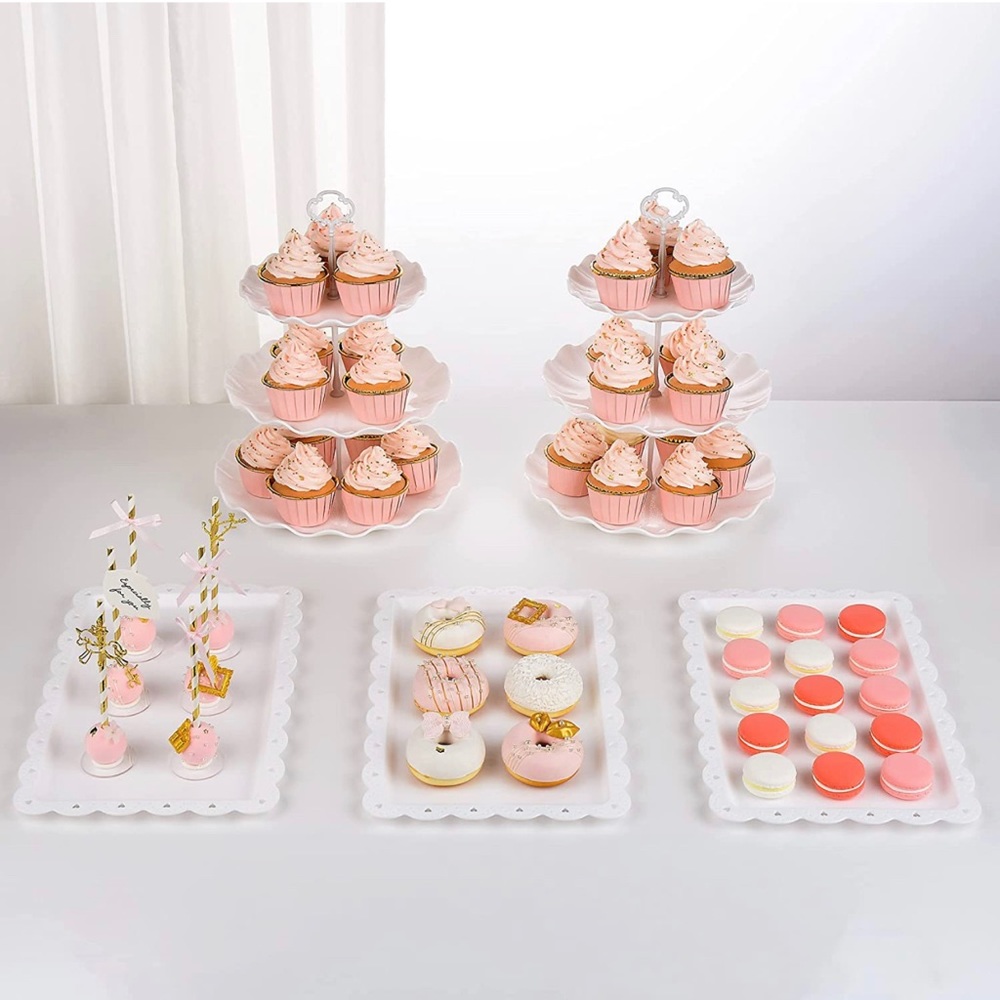 Cake stand